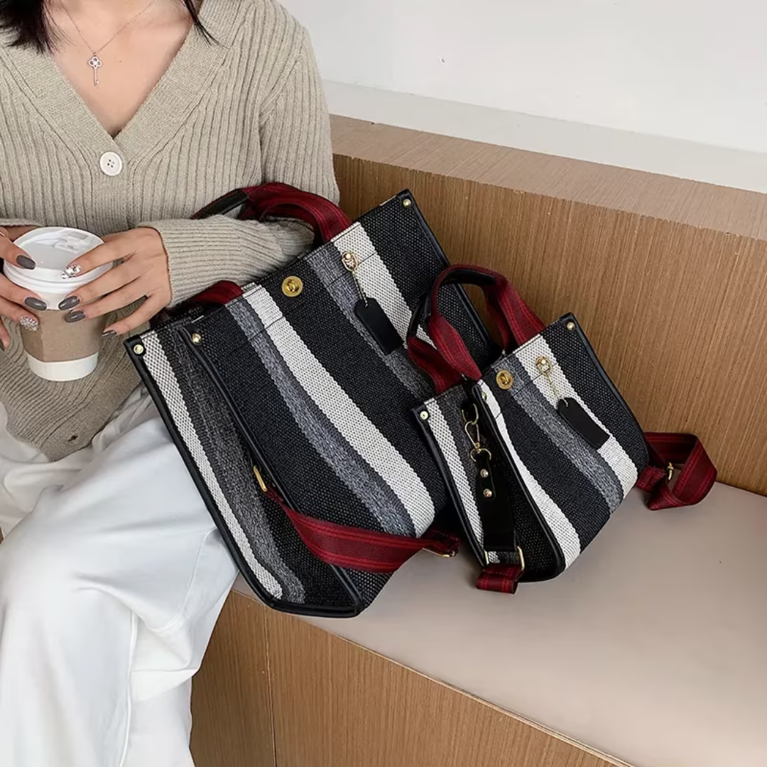 Rachelle Tote Bags - Stylish &amp; Practical Accessories