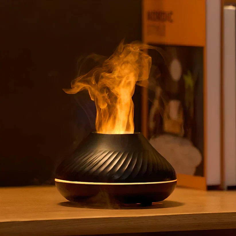 LumoMist - Stylish Luxury Aroma Diffuser