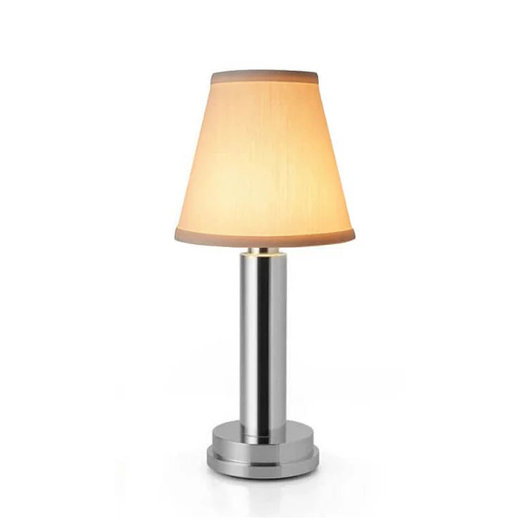 GleamLight Table Lamp - Refined Brass Table Lamp for Modern Lighting and Atmosphere