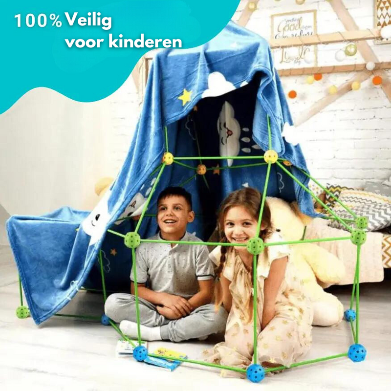Wonderlandkit - Stimulates your child's imagination