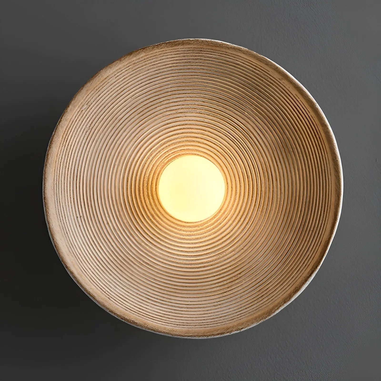 WabiSabi Wall Lamp - LUXURY LIGHTING for a Tasteful Interior