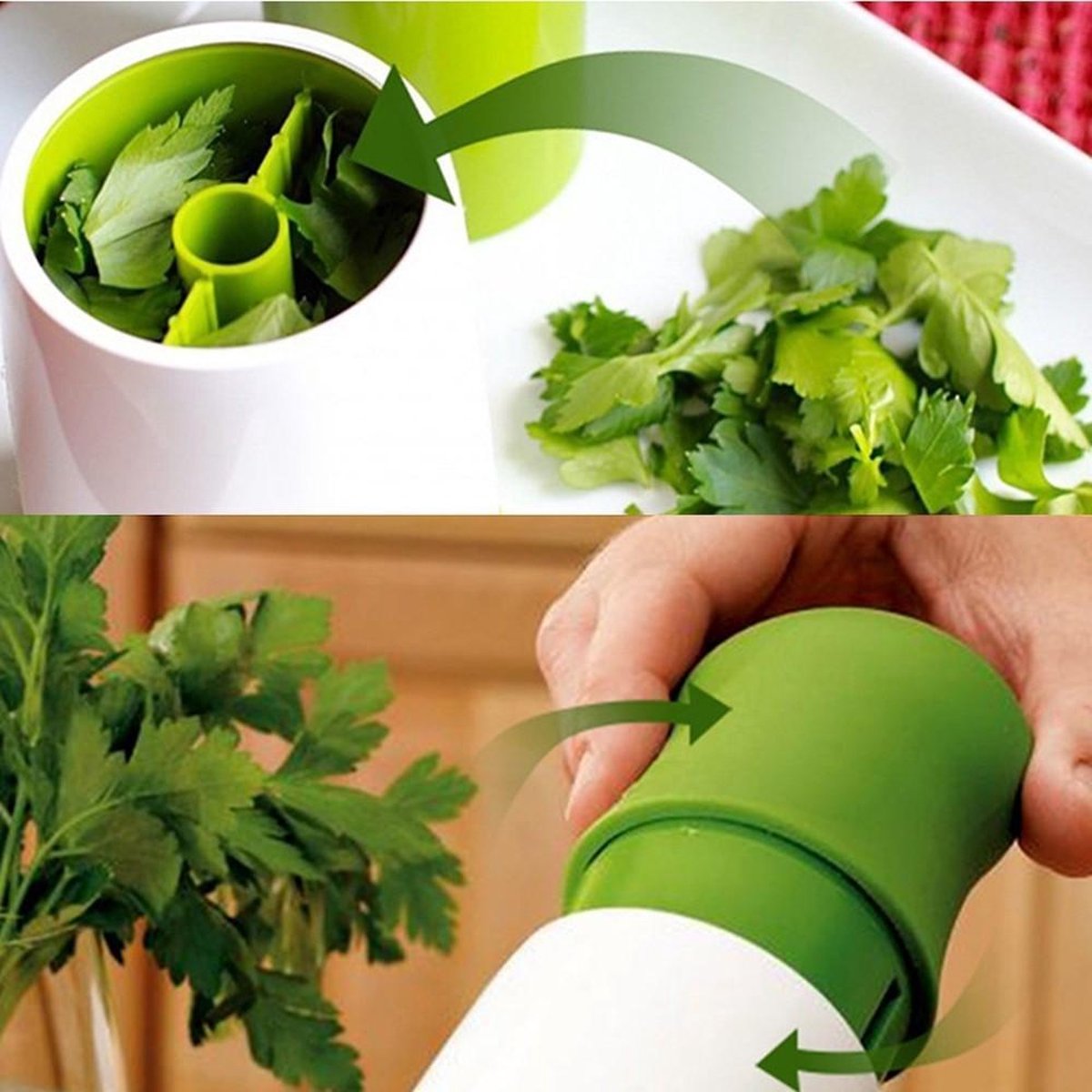 GrindMaster Spice Grinder – Perfect Herbs and Spices