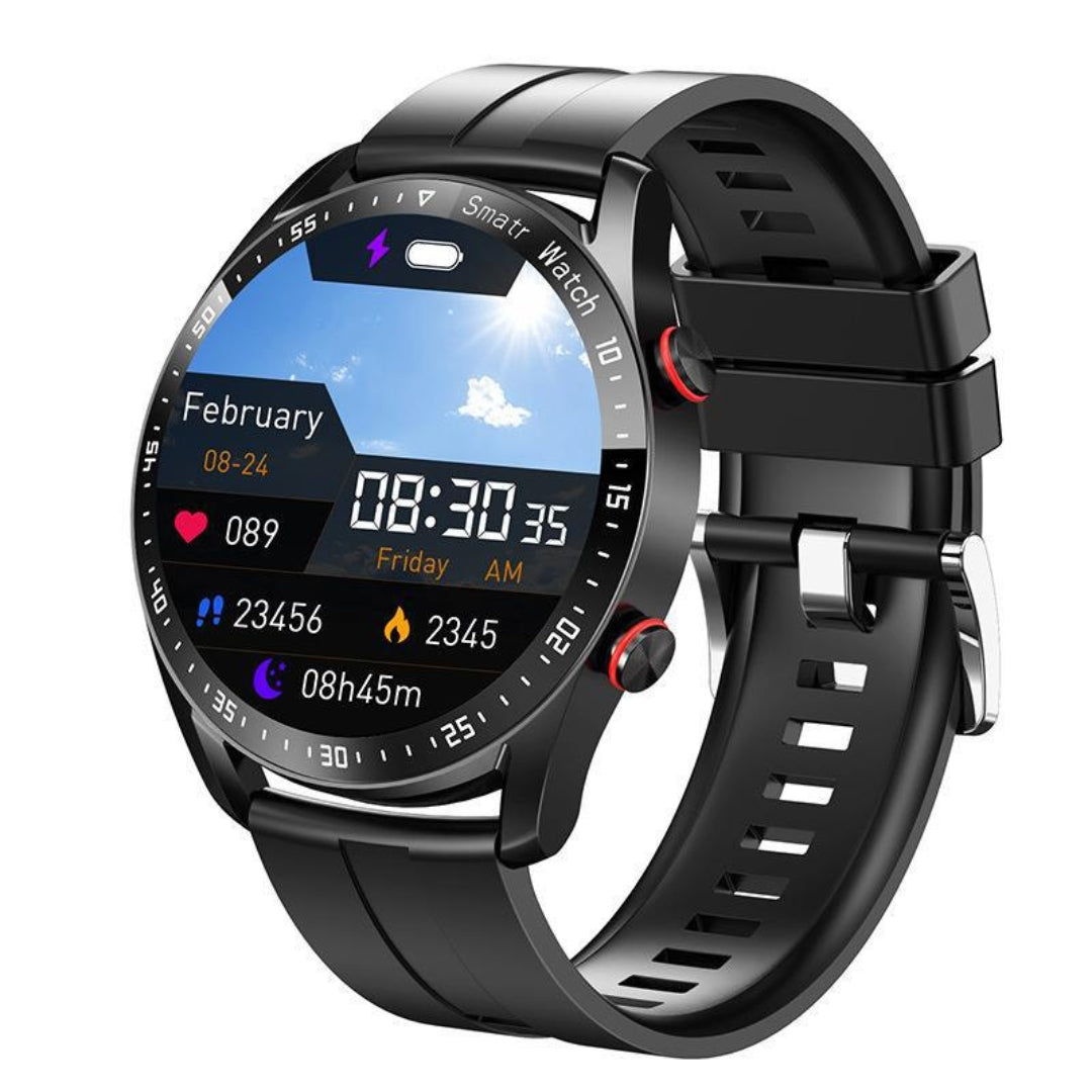 SwissActive Smartwatch – Functional &amp; Stylish Accessory