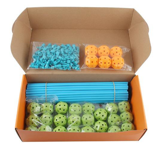 BuildMaster Kit – Your Complete Tent Building Package
