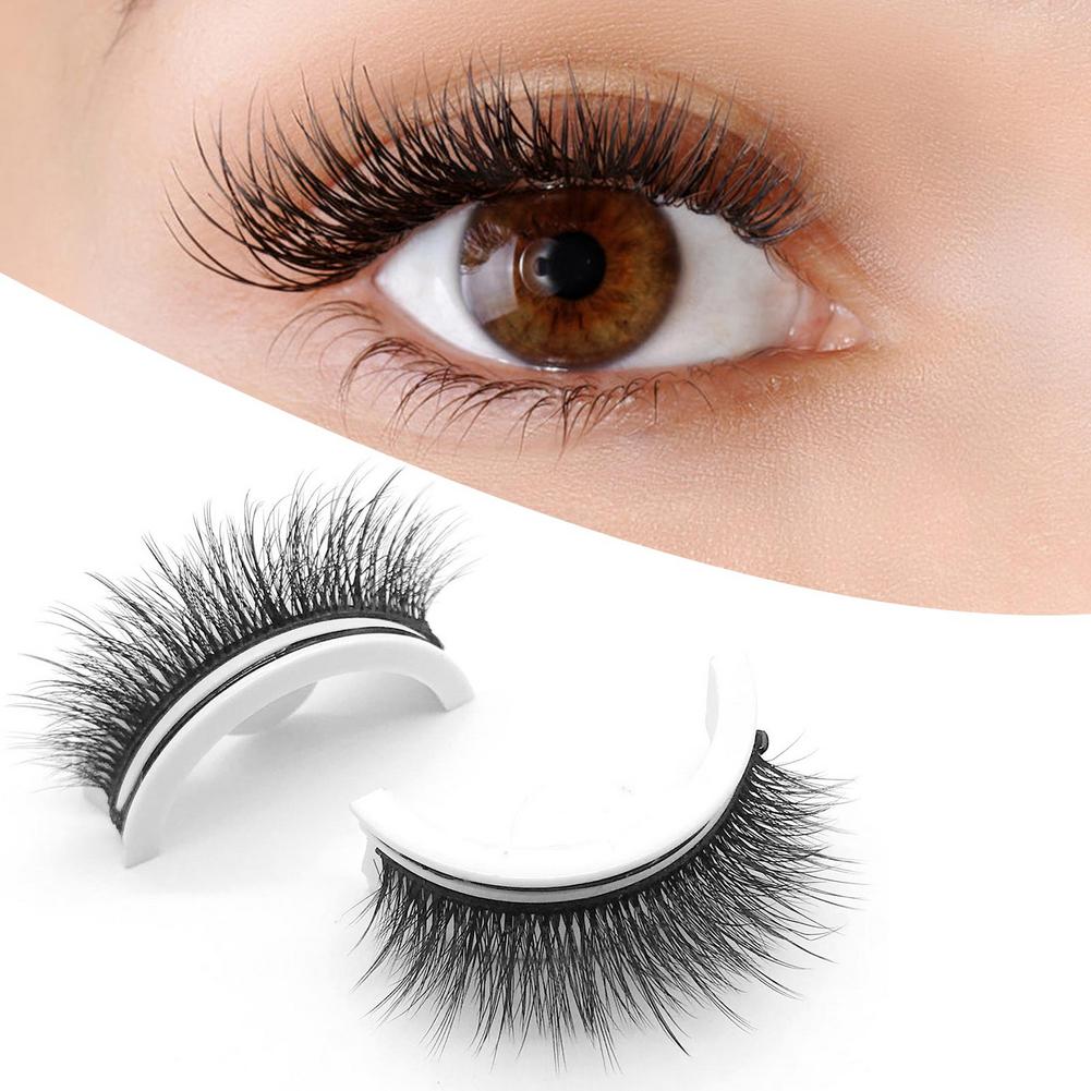 LashPerfect - Reusable Adhesive Lashes