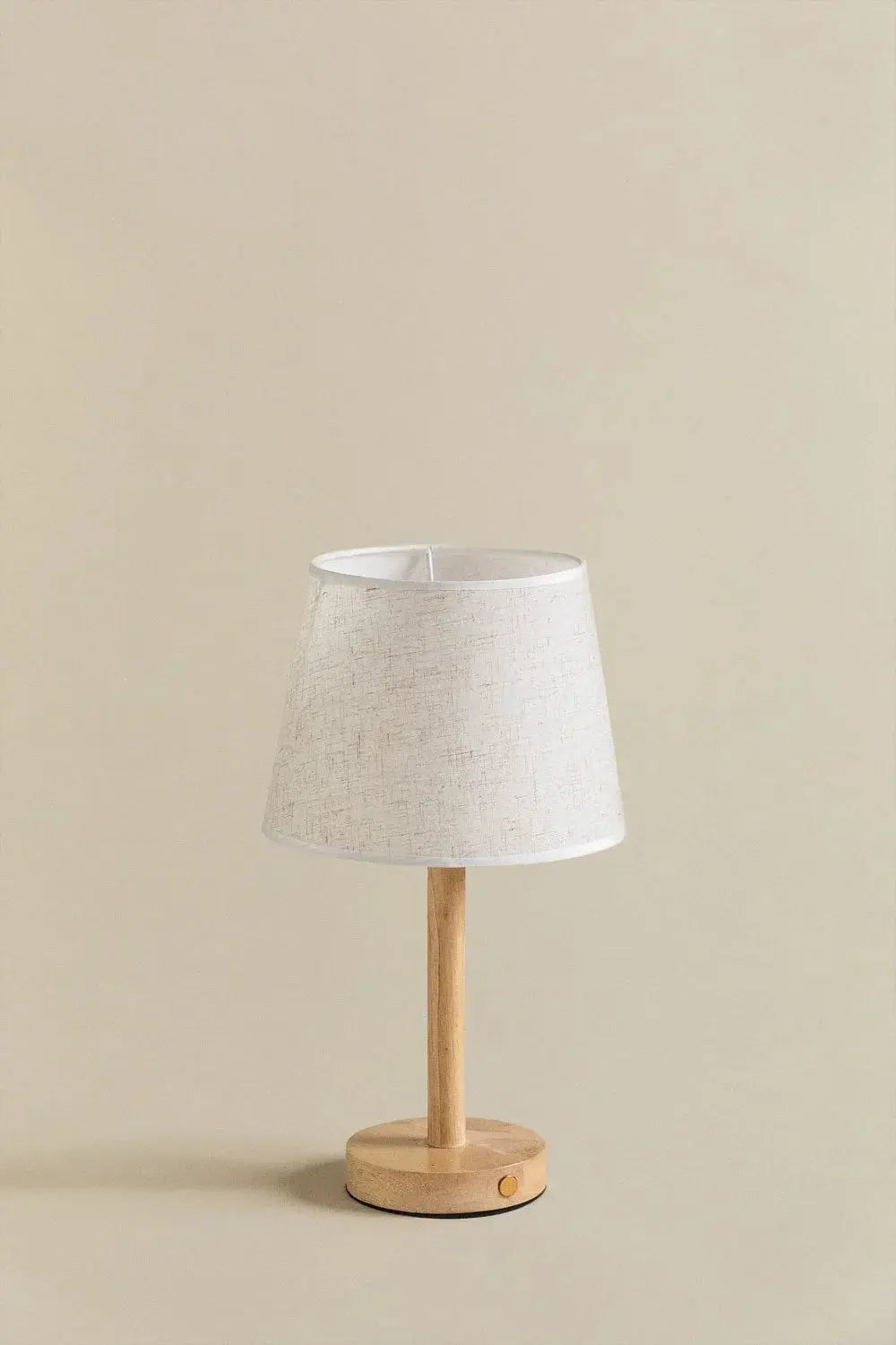 Wooden LED Night Light WoodGlow – Modern &amp; Wireless Lighting 