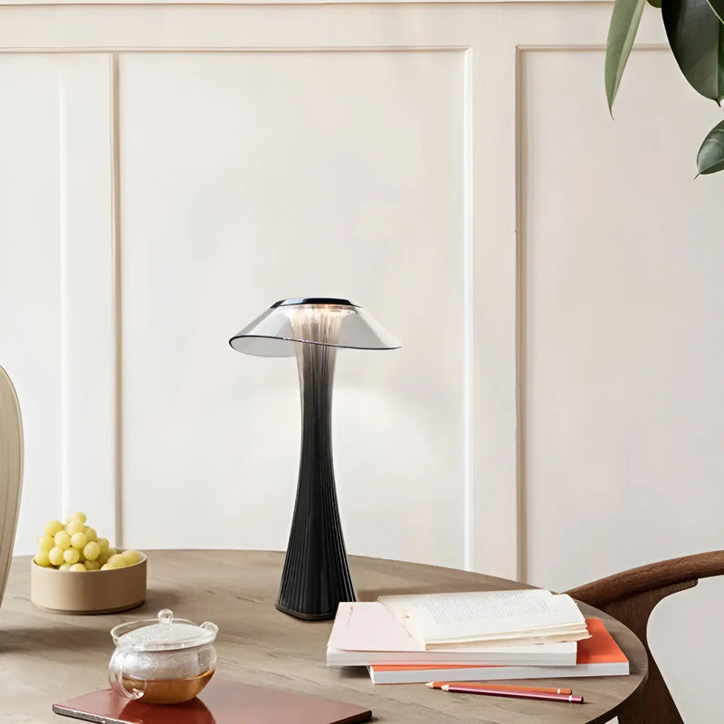 Italiensk Lyx Designlampa - Stilig Belysning