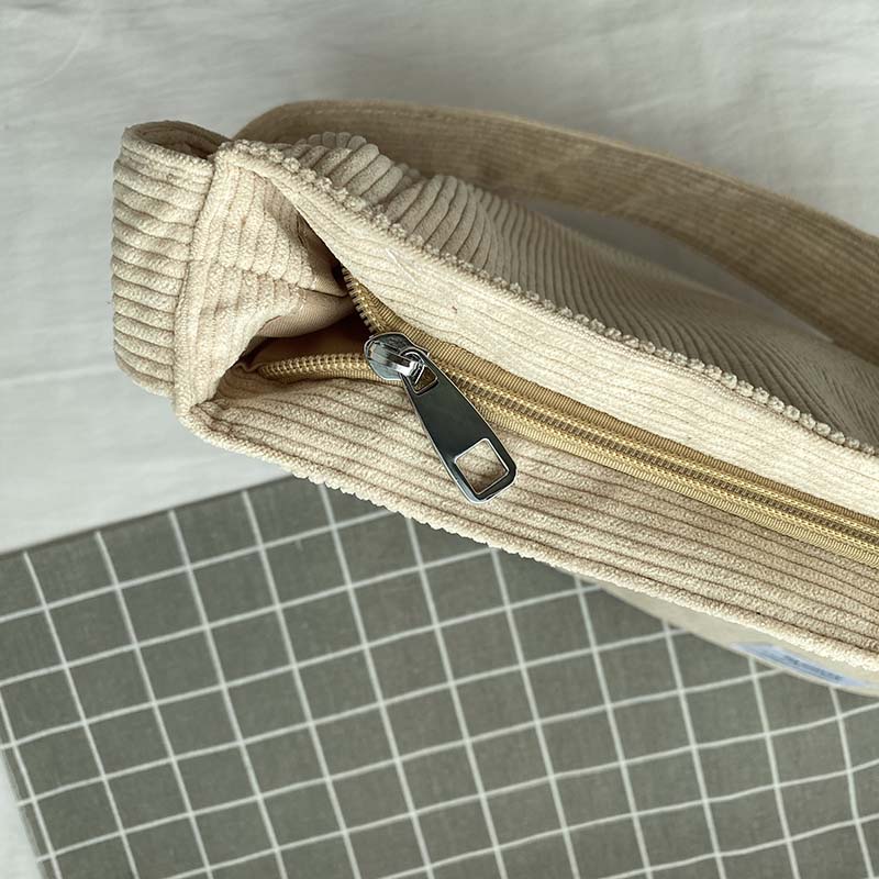 StyleLoom - Luxury Corduroy Bag for Women