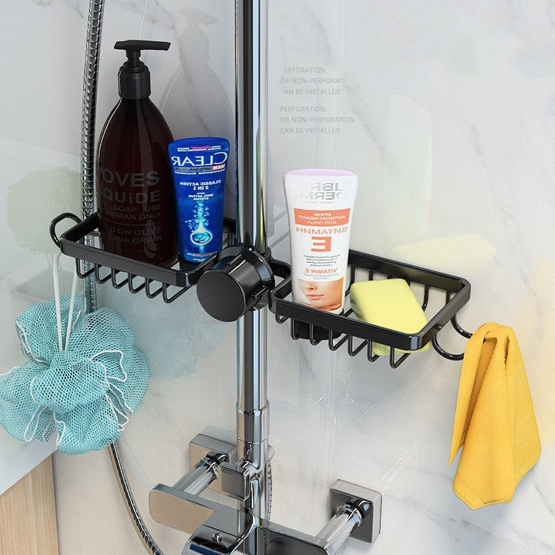 SinkMaster Organiser - Practical Solution for a Clean Kitchen