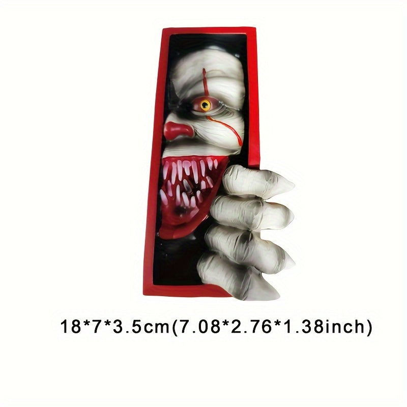 BohoMonster – Unique Bookends for a Creepy Atmosphere