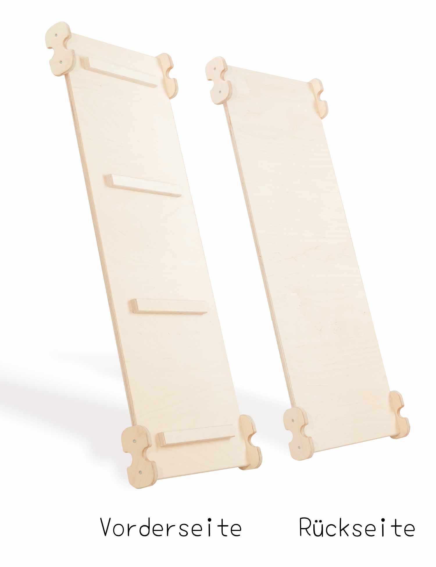 ClimbX Slide – 100 cm Climbing Table for Children