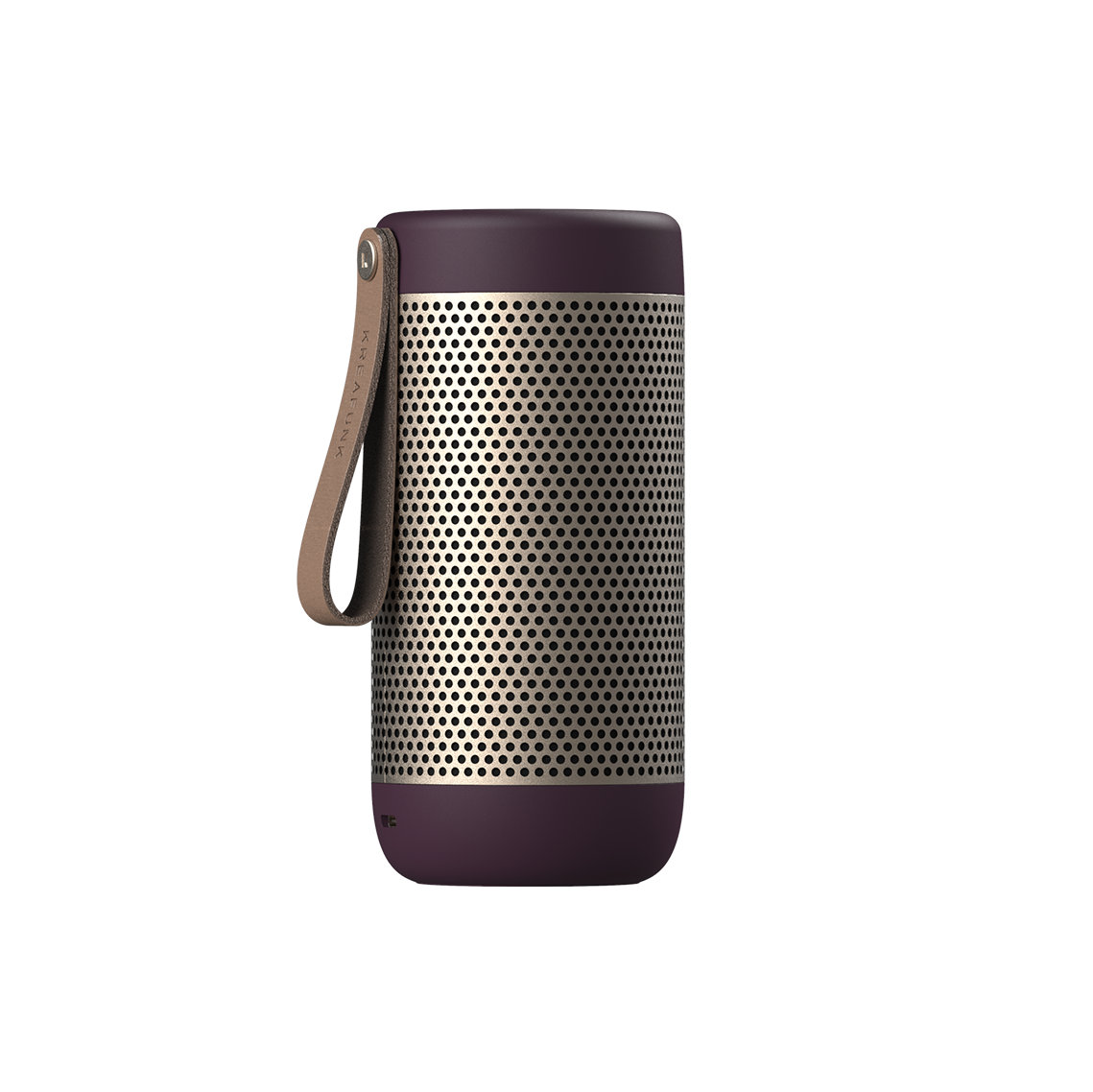 SoundWave - Wireless Bluetooth Speaker with Long Battery Life