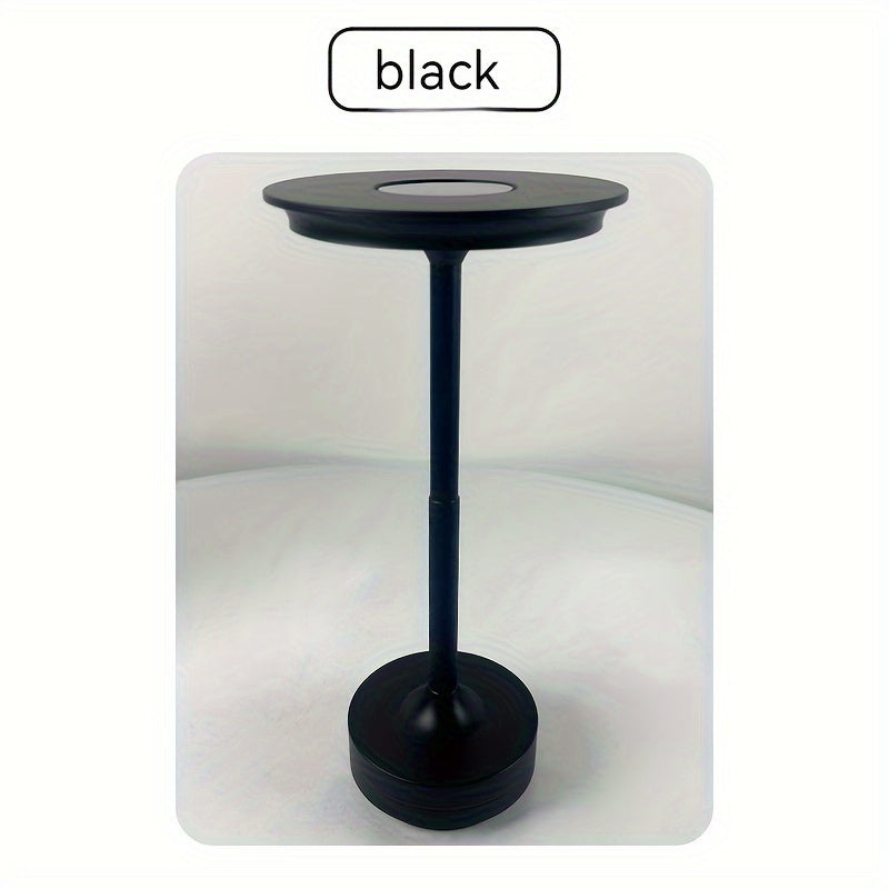 LumiTaf – Modern LED Table Lamp with USB