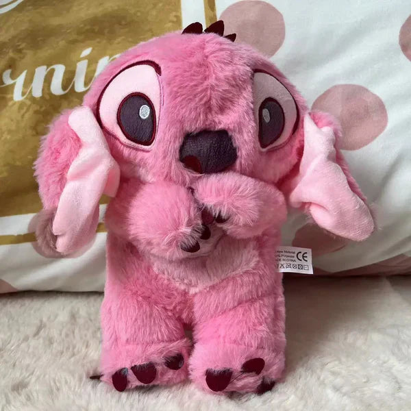 CuddleBuddy – Calming Cuddle Animals for Better Sleep