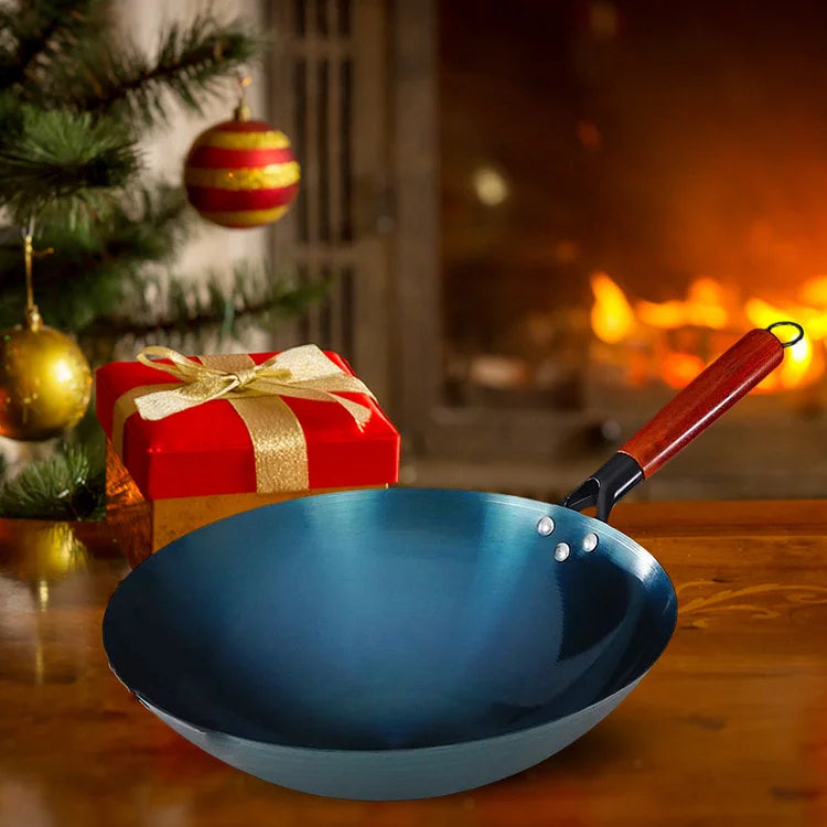 StirfryPro - Premium Wok Pan with Non-stick Coating