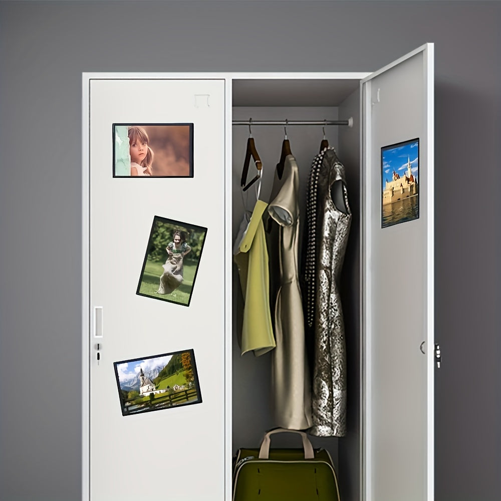 MagneticFrame - Stylish Photo Frames for Your Memories