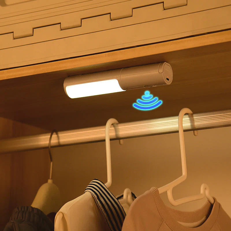 Lumos Glow - Smart LED Night Light with Sensor