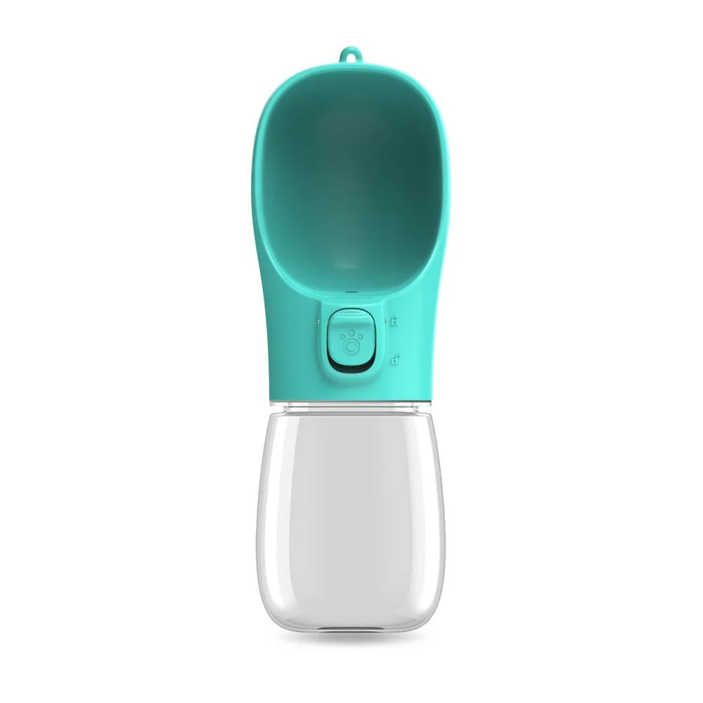 Pierre Hydration – Portable Water Bottle for Dogs