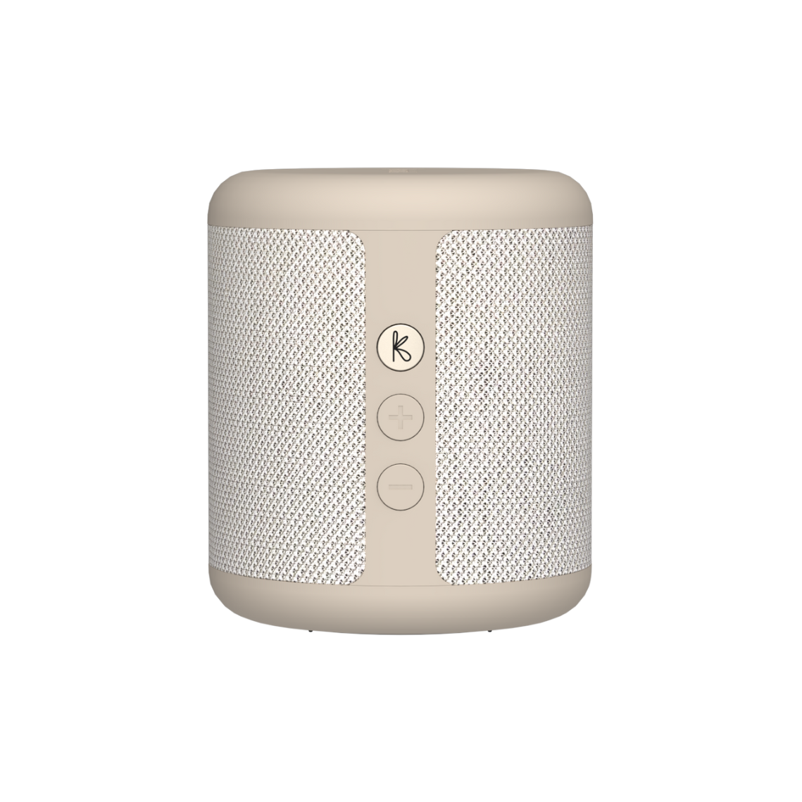 SoundWave – Portable Bluetooth Speaker with Powerful Sound