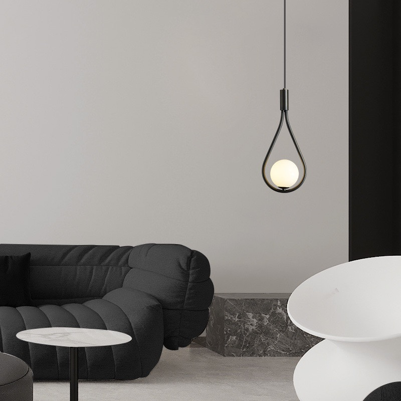 AuraSoleil – Luxurious Ceiling Lamp for Stylish Interiors