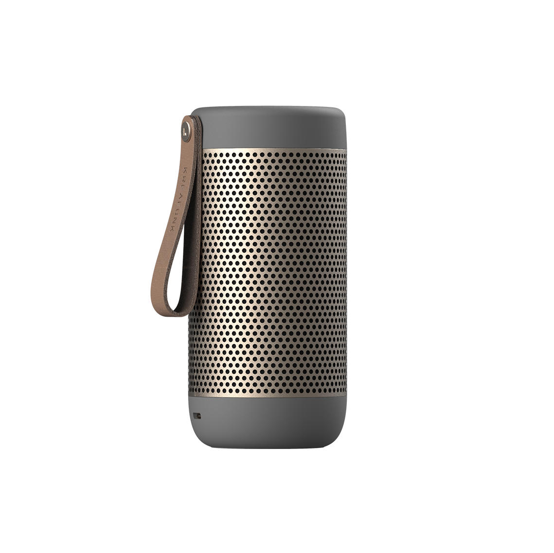 SoundWave - Wireless Bluetooth Speaker with Long Battery Life