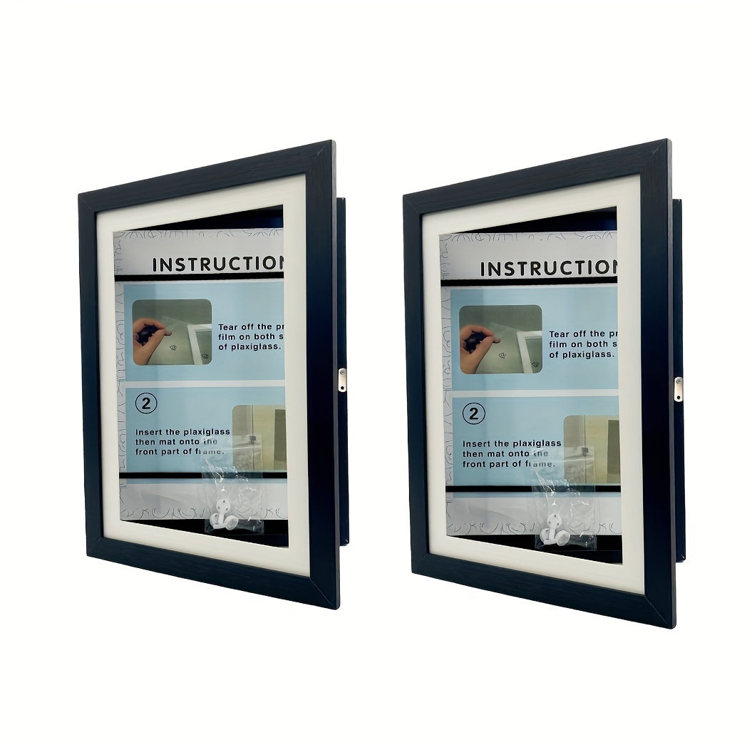 ArtFrame – Magnetic Art Frame for Photos &amp; Drawings
