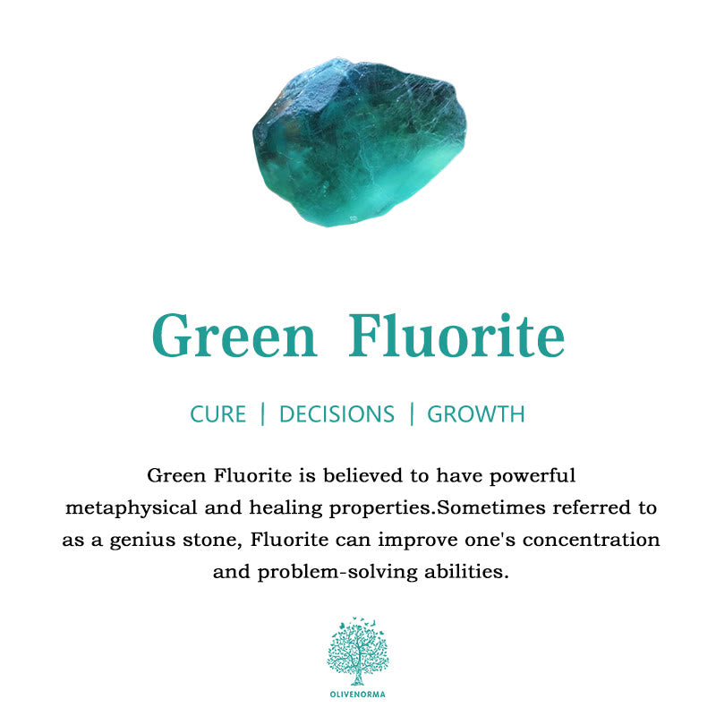Elegant Natural Birthstone Ring - Selina 