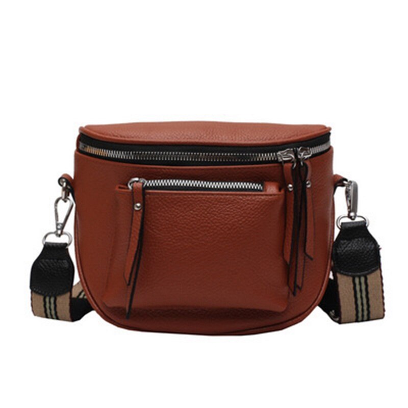 ChicCrossbody Bag – Fashionable Shoulder Bag for Every Day
