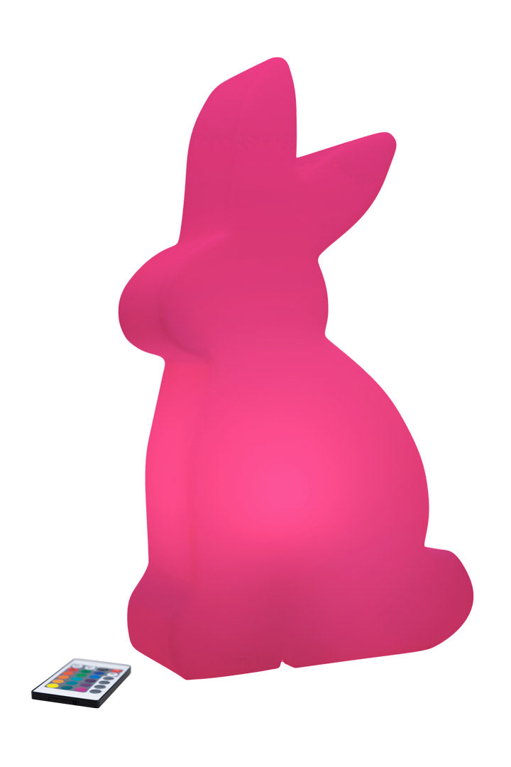 PlayRabbit - Playful Garden Lighting for Indoors and Outdoors