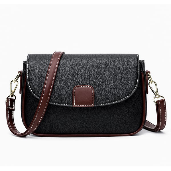 LuxeCarry Bag – Stylish Leather Crossbody Bags