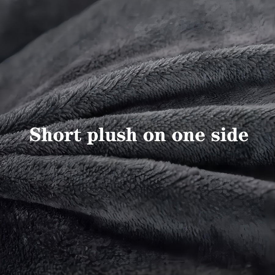Ultimate Luxury Sherpa Fleece Blanket – Super Soft and Durable