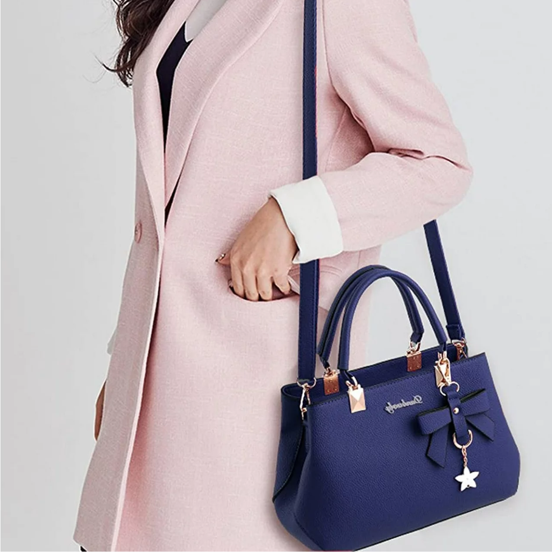 Anna Shoulder Bag – Stylish and Practical Fashion
