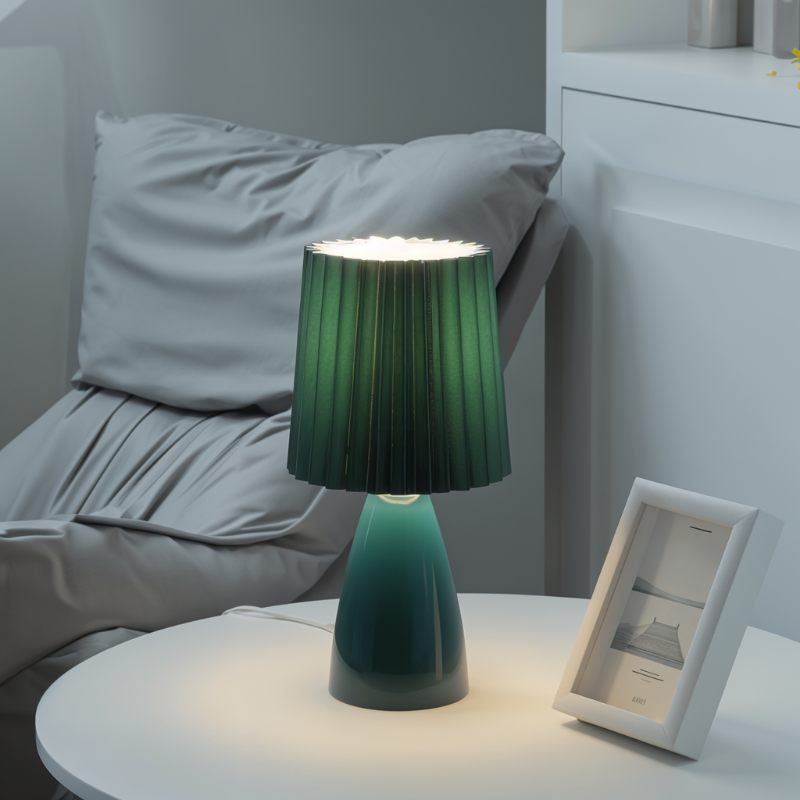 Luna Table Lamp - Elegant Moon Table Lamp