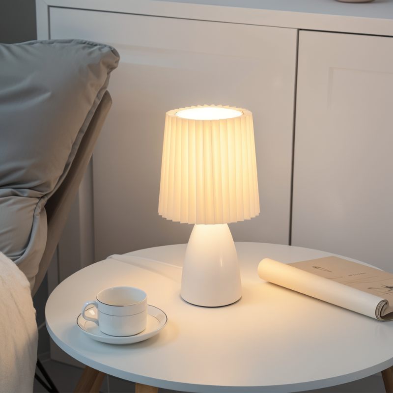 Luna Table Lamp - Elegant Moon Table Lamp