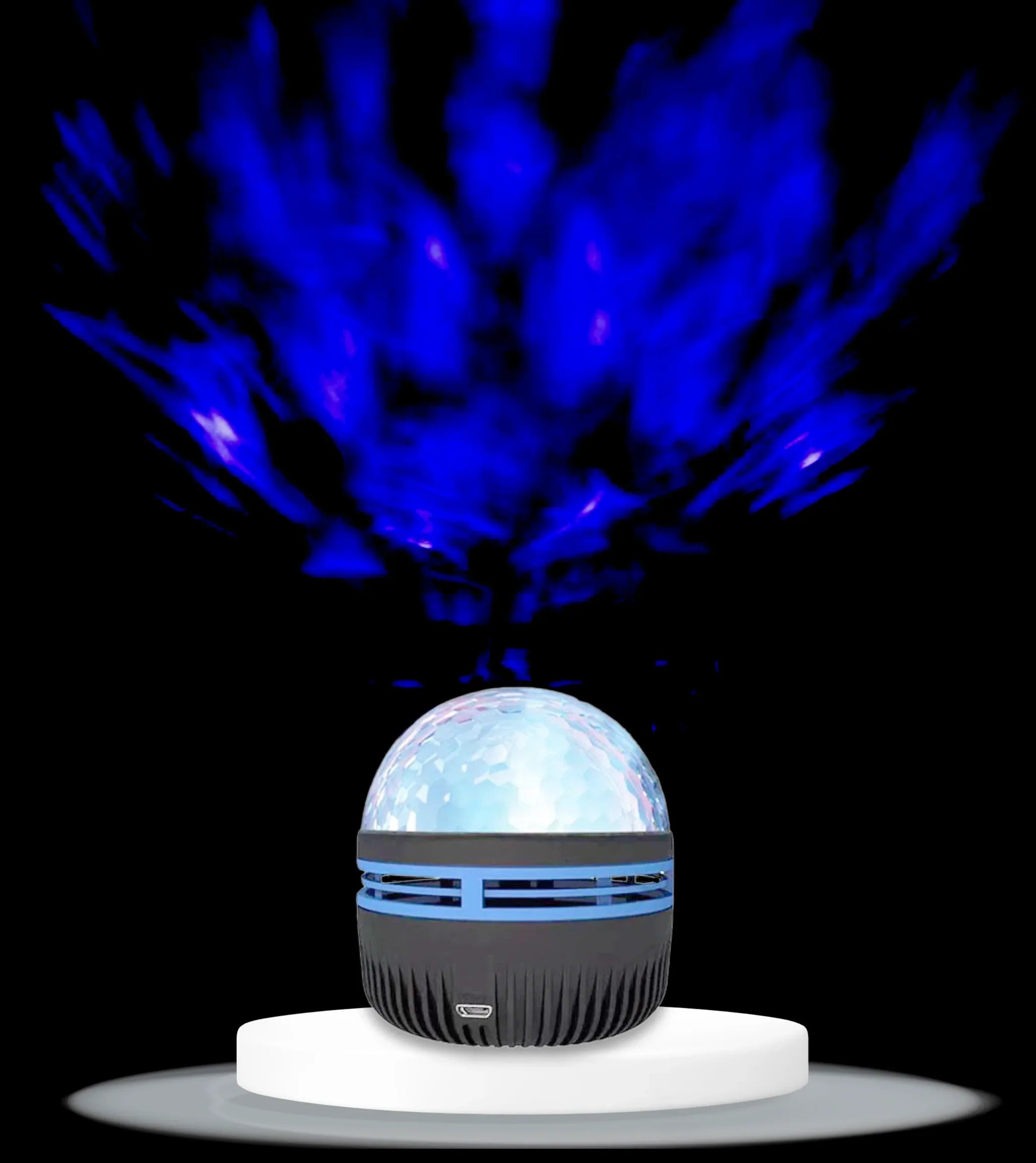 Auroralight™ - Bring the Northern Lights into your Home!