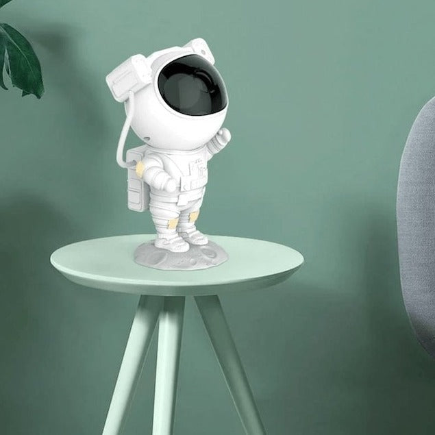 Astronix Star Projector - Transform Your Space into a Magical Universe