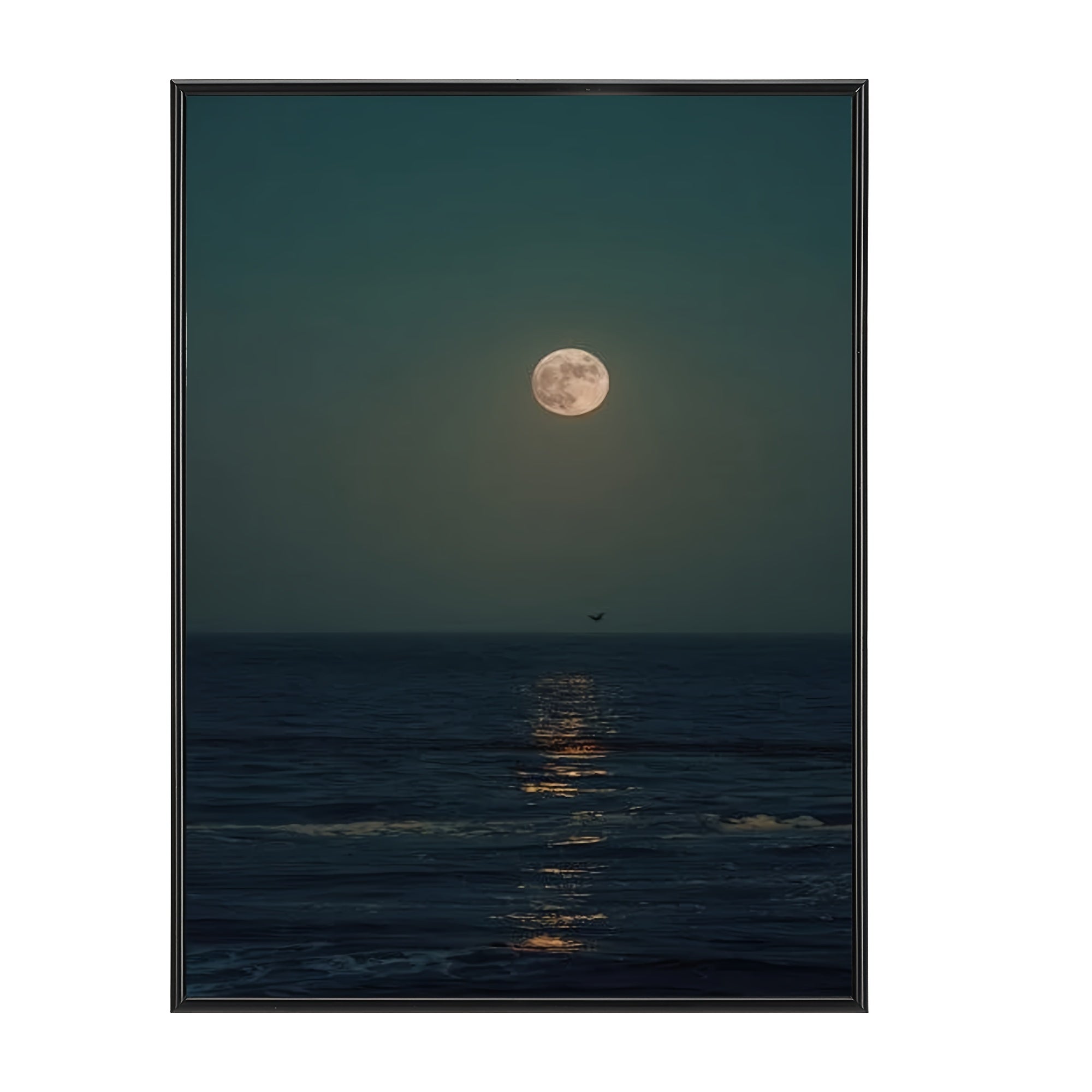 TimelessFrame - Stylish Photo Frame for Walls and Tables