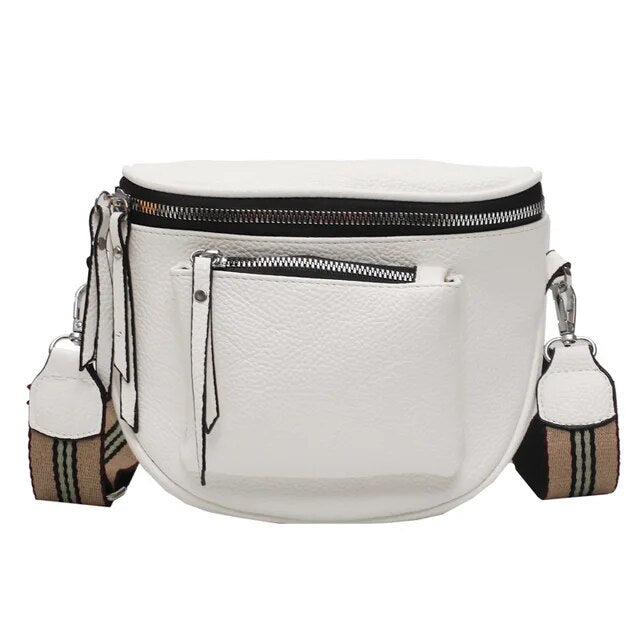 ChicCrossbody Bag – Fashionable Shoulder Bag for Every Day
