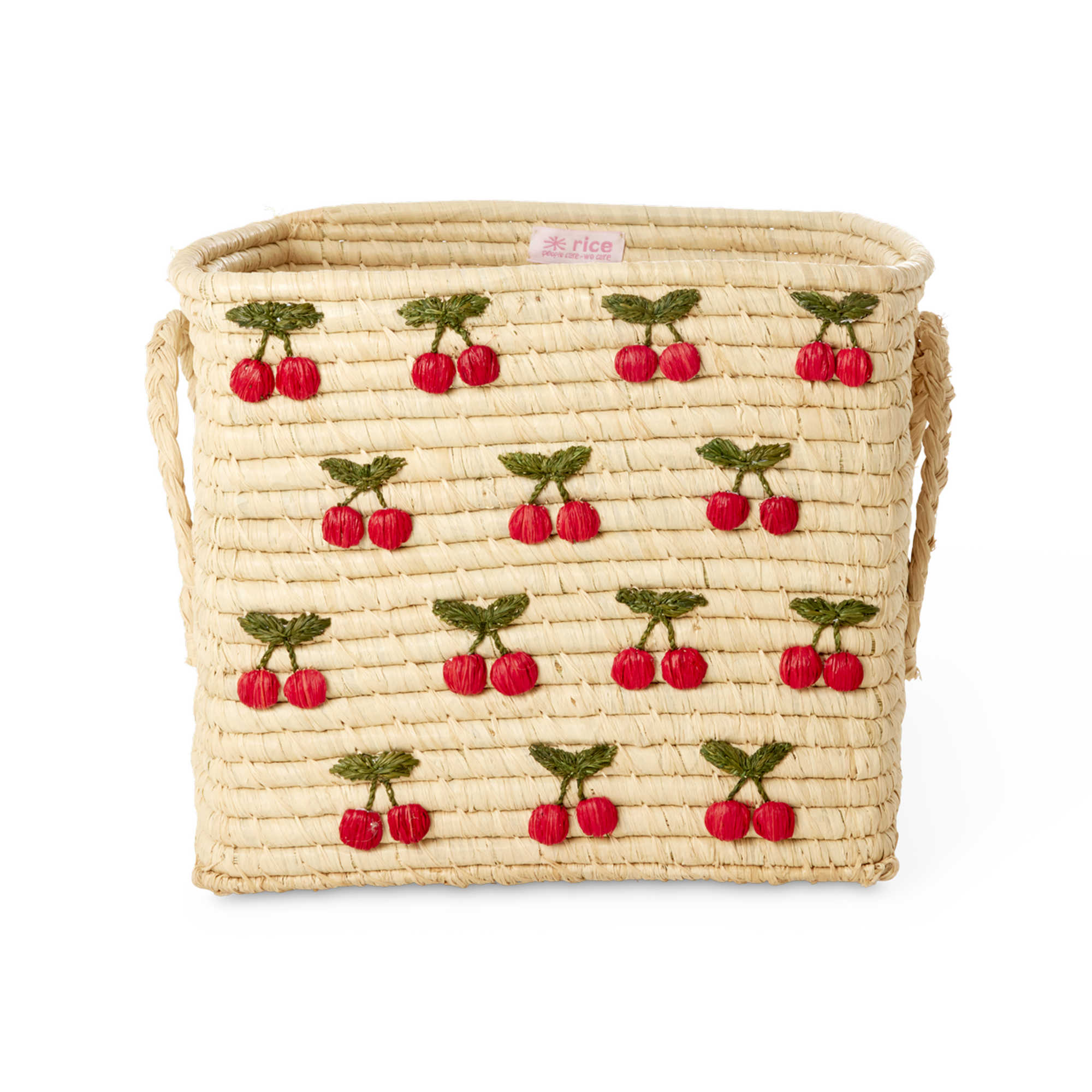 CraftRaffia - Unique Handmade Natural Basket