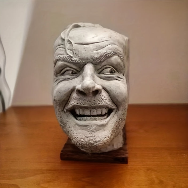 SpookyDecor – Unique Halloween Decoration Bookends