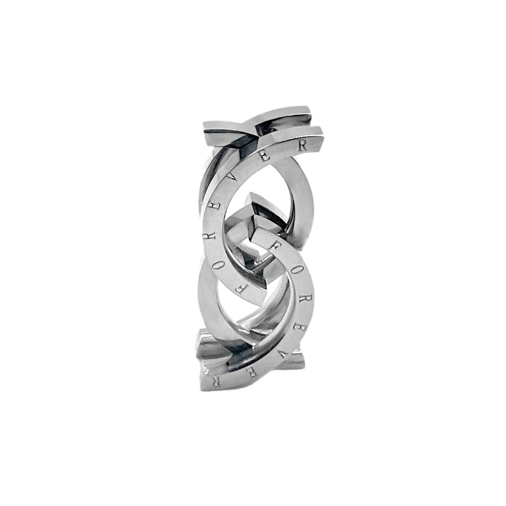 Eterna Ring &amp; Pendant – Transformable Lighting