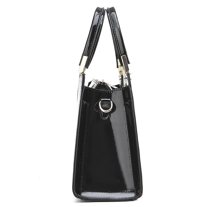 EliteGlam Bag – Luxurious and Elegant Handbag