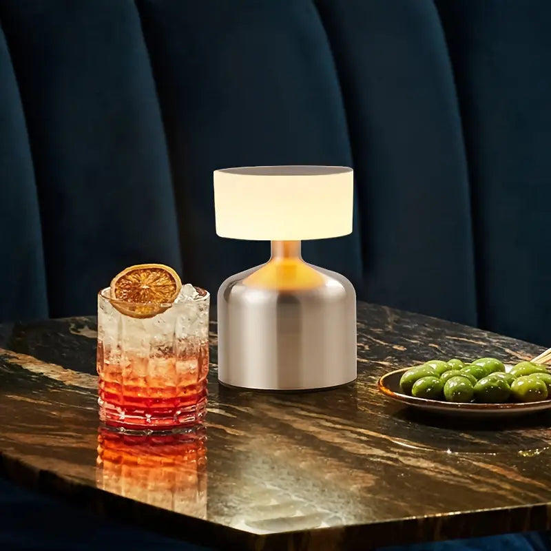 VibeLumineuse – Colorful LED Mood Lamp for the Home