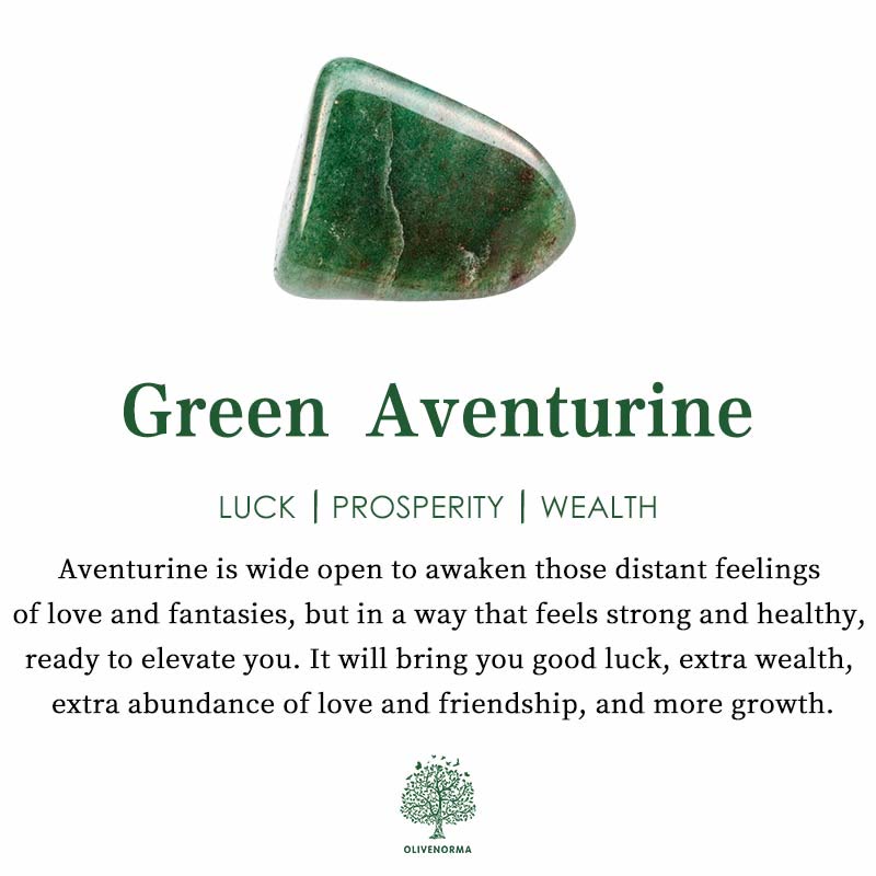 Elegant Natural Birthstone Ring - Selina 