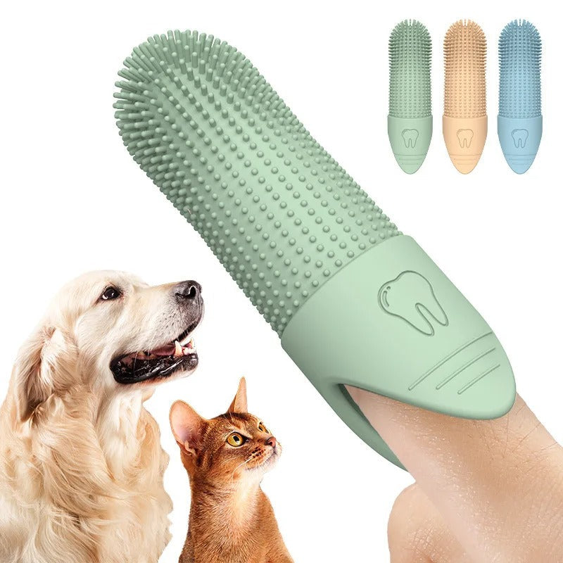 Sophie Soin - 360° Toothbrush for Pets