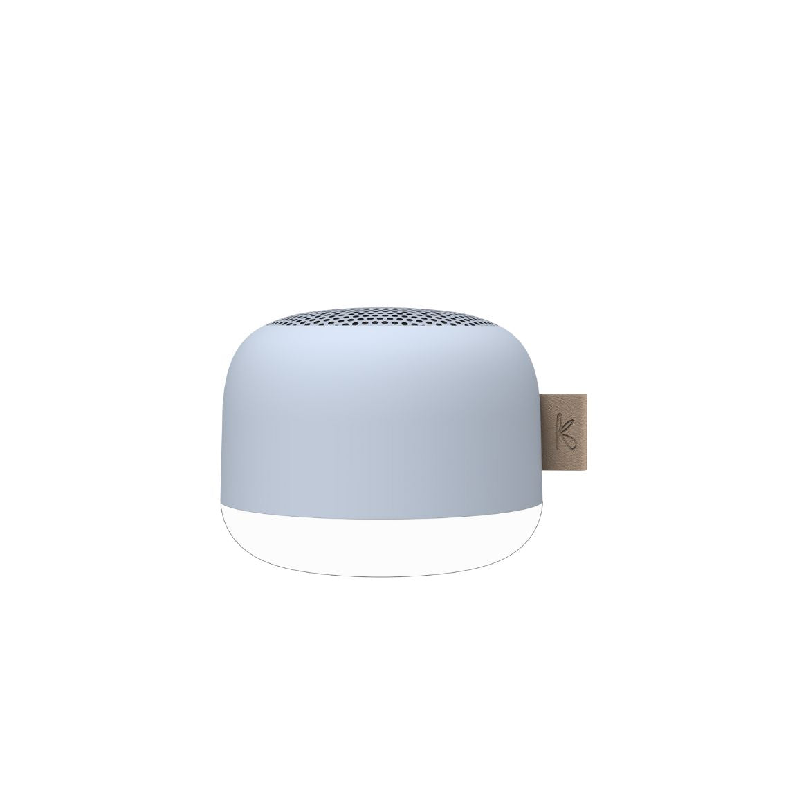 AquaBeats – Waterproof Bluetooth Bathroom Light
