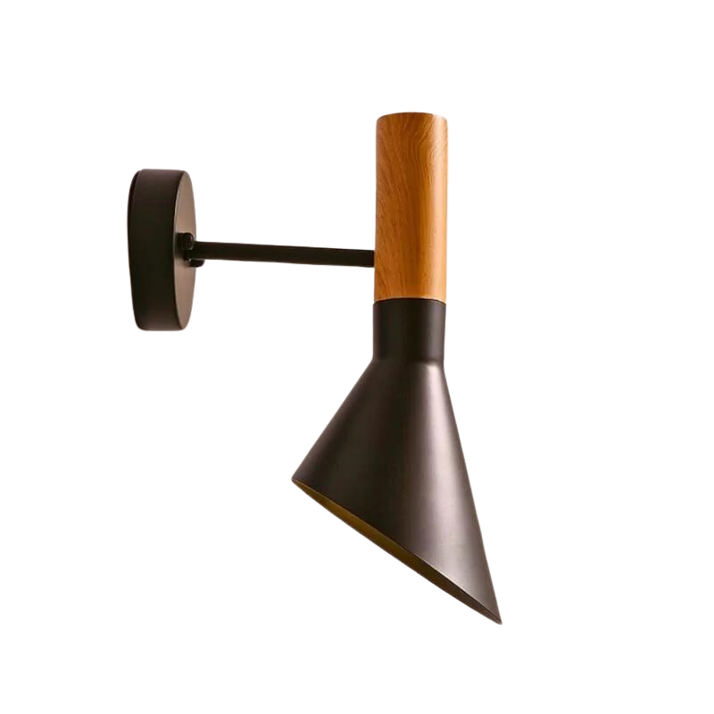 LumiMinimal Table - Elegant LED Table Lamp for Modern Interiors