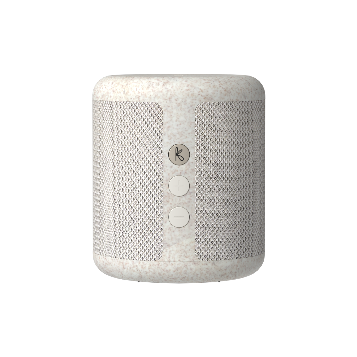 SoundWave – Portable Bluetooth Speaker with Powerful Sound