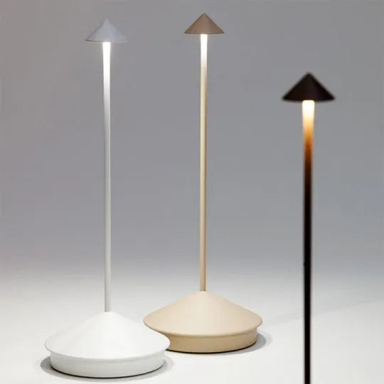 Wireless Spikelight™ - Waterproof &amp; Dimmable Cordless Lighting