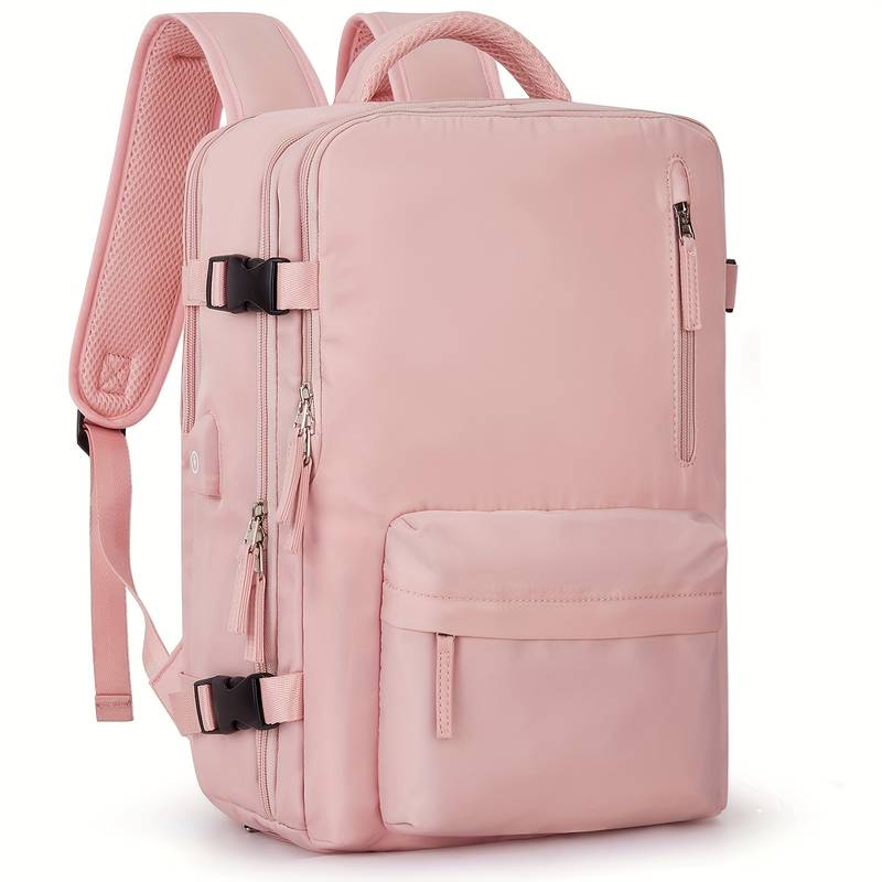 Travelcore Backpack - Travel in Style with the Multifunctional Travelcore Backpack